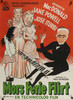 Three Daring Daughters Movie Poster Print (27 x 40) - Item # MOVEB19273