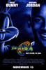 Space Jam Movie Poster Print (11 x 17) - Item # MOVAE4552