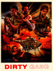 Inglorious Bastards Movie Poster Print (11 x 17) - Item # MOVAI6267