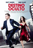 The Adjustment Bureau Movie Poster Print (11 x 17) - Item # MOVIB67053