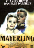 Mayerling Movie Poster Print (11 x 17) - Item # MOVCB04930