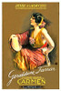 Carmen Movie Poster Print (11 x 17) - Item # MOVII8648