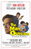 The Man Outside Movie Poster Print (11 x 17) - Item # MOVAE3453