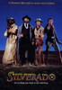 Silverado Movie Poster Print (11 x 17) - Item # MOVIE1143