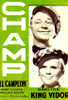 The Champ Movie Poster Print (11 x 17) - Item # MOVCB32150