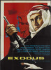 Exodus Movie Poster Print (11 x 17) - Item # MOVAI7369