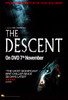 The Descent Movie Poster Print (11 x 17) - Item # MOVCG2891