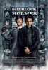 Sherlock Holmes Movie Poster Print (27 x 40) - Item # MOVAB74640