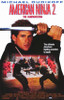 American Ninja 2: The Confrontation Movie Poster Print (11 x 17) - Item # MOVAE4068