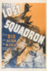 The Lost Squadron Movie Poster Print (11 x 17) - Item # MOVCB85550