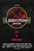 The Lost World: Jurassic Park 2 Movie Poster Print (11 x 17) - Item # MOVGB91920
