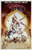 The Jewel of the Nile Movie Poster Print (27 x 40) - Item # MOVEJ4367