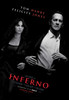 Inferno Movie Poster Print (11 x 17) - Item # MOVAB73355