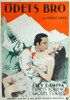 The Bridge of San Luis Rey Movie Poster Print (11 x 17) - Item # MOVIB27710