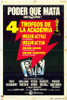 Network Movie Poster Print (11 x 17) - Item # MOVAE9550
