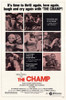The Champ Movie Poster Print (11 x 17) - Item # MOVIE3188