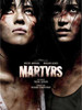 Martyrs Movie Poster Print (11 x 17) - Item # MOVIB14650