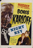Night Key Movie Poster Print (27 x 40) - Item # MOVGB76890