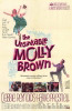 The Unsinkable Molly Brown Movie Poster Print (11 x 17) - Item # MOVED7930