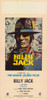 Billy Jack Movie Poster Print (11 x 17) - Item # MOVAH9554