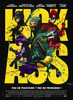 Kick-Ass Movie Poster Print (27 x 40) - Item # MOVCB10280