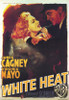 White Heat Movie Poster Print (11 x 17) - Item # MOVCF2830