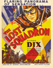 The Lost Squadron Movie Poster Print (27 x 40) - Item # MOVIB75550