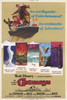 In Search of the Castaways Movie Poster Print (11 x 17) - Item # MOVIE5122