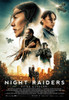 Night Raiders Movie Poster Print (11 x 17) - Item # MOVIB92265