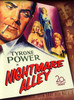 Nightmare Alley Movie Poster Print (27 x 40) - Item # MOVCJ1172