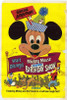 Mickey Mouse Happy Birthday Show Movie Poster Print (27 x 40) - Item # MOVCH2721