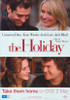 The Holiday Movie Poster Print (11 x 17) - Item # MOVAI6040