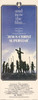 Jesus Christ Superstar Movie Poster Print (11 x 17) - Item # MOVIE0961