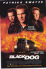 Black Dog Movie Poster Print (27 x 40) - Item # MOVAH3393