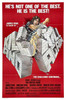 Kill and Kill Again Movie Poster Print (11 x 17) - Item # MOVCB09704