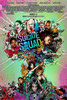 Suicide Squad Movie Poster Print (11 x 17) - Item # MOVEB80845