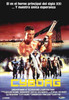 Cyborg Movie Poster Print (11 x 17) - Item # MOVIJ6392
