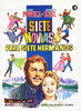 Seven Brides for Seven Brothers Movie Poster Print (11 x 17) - Item # MOVII8459