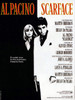 Scarface Movie Poster Print (11 x 17) - Item # MOVGB19870