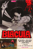 Blacula Movie Poster Print (27 x 40) - Item # MOVGH6544