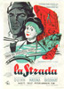 La Strada Movie Poster Print (27 x 40) - Item # MOVIJ0765