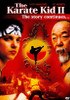 The Karate Kid: Part 2 Movie Poster Print (11 x 17) - Item # MOVCJ6375