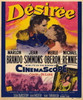 Desiree Movie Poster Print (11 x 17) - Item # MOVIE1573