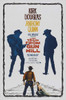 Last Train from Gun Hill Movie Poster Print (11 x 17) - Item # MOVEJ1220
