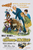 The Gnome-Mobile Movie Poster Print (11 x 17) - Item # MOVAB85183