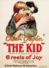 The Kid Movie Poster Print (11 x 17) - Item # MOVIE9049
