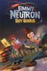 Jimmy Neutron: Boy Genius Movie Poster Print (11 x 17) - Item # MOVAJ6528