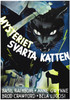 The Black Cat Movie Poster Print (27 x 40) - Item # MOVIB15293