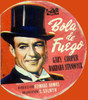 Ball of Fire Movie Poster Print (11 x 17) - Item # MOVEB57540