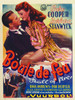 Ball of Fire Movie Poster Print (27 x 40) - Item # MOVEB68370